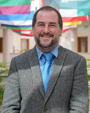 Martin Daly