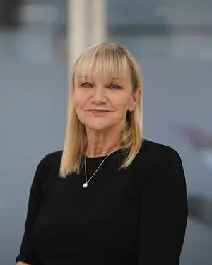 Karen Jones - BISR