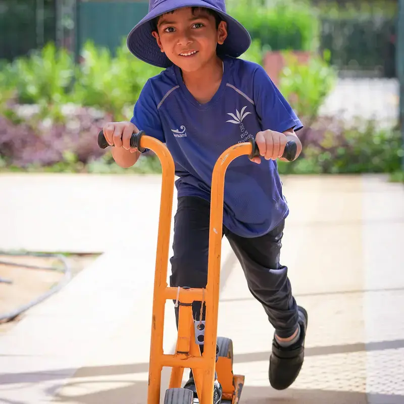 How to really measure impact in schools