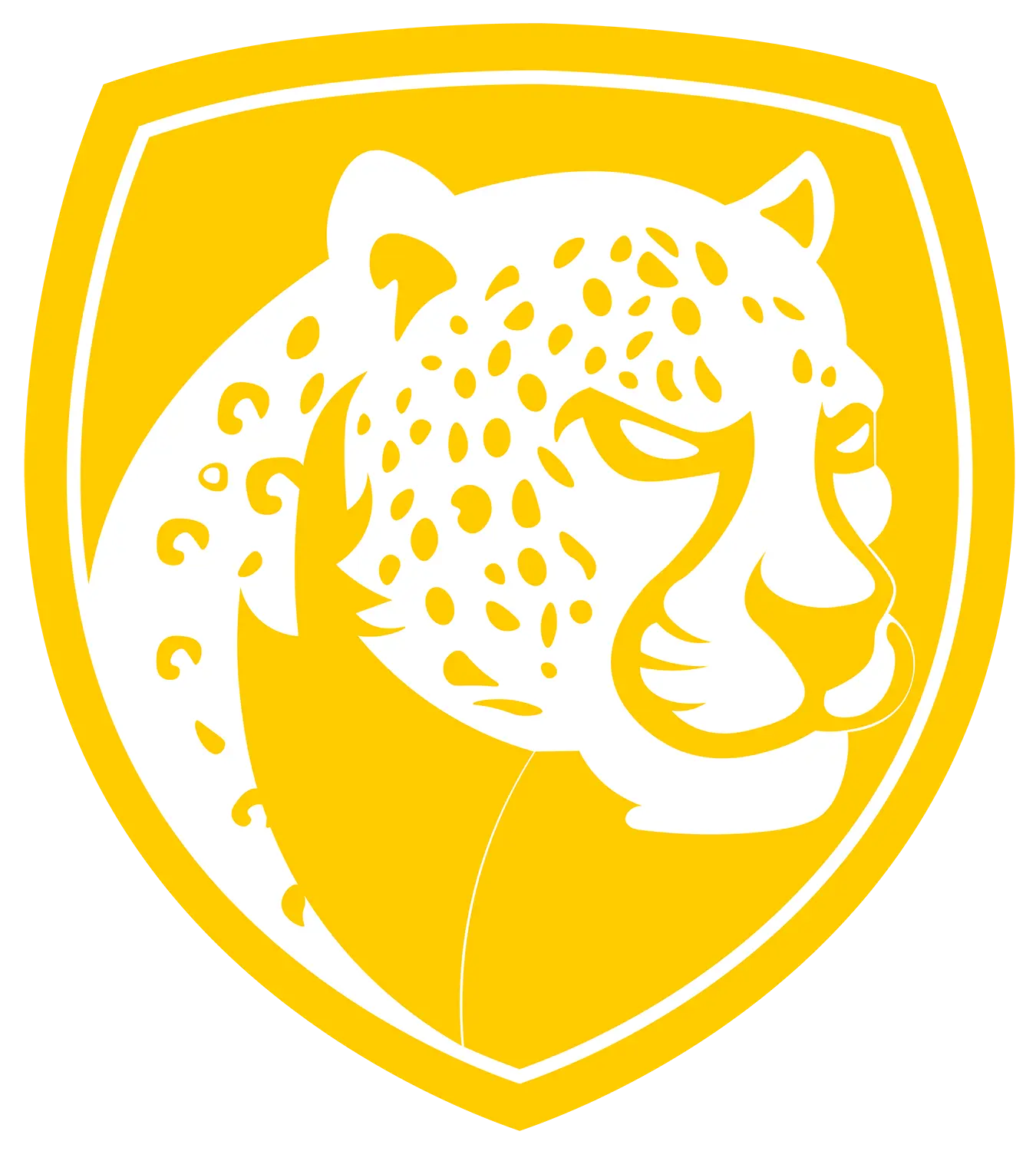 Palgrave Leopards house crest at BISR