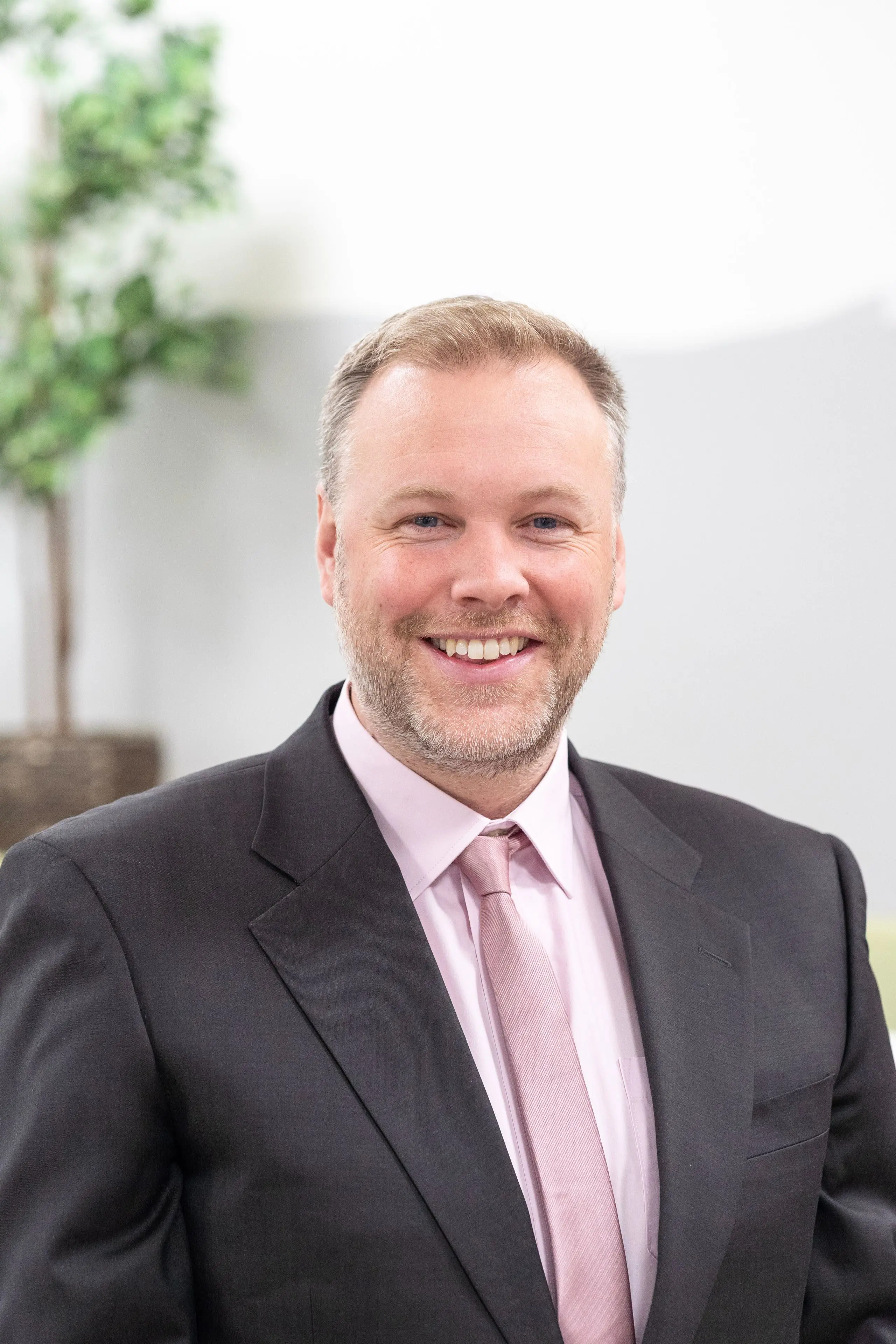 Sven Carrington BISR