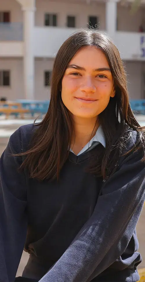 Photo of Al Waha Student