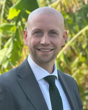 Adam Dyson - BISR