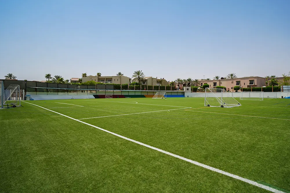 Sports at Al Hamra BISR